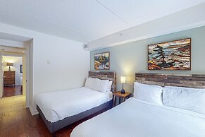Mountain Walk Condos