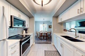 Mountain Walk Condos