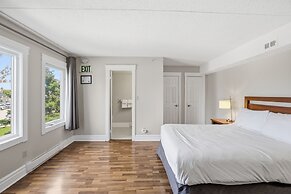 Mountain Walk Condos