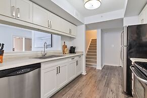 Mountain Walk Condos