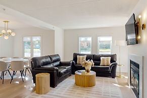 Mountain Walk Condos