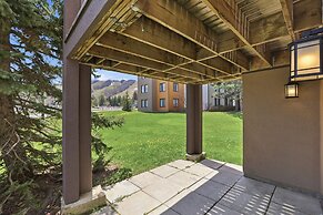 Mountain Walk Condos
