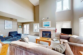 Mountain Walk Condos