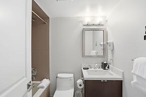 Mountain Walk Condos