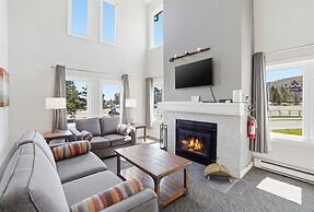 Mountain Walk Condos
