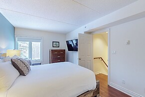 Mountain Walk Condos