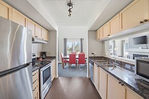 Mountain Walk Condos