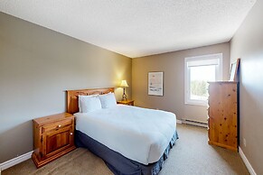 Mountain Walk Condos