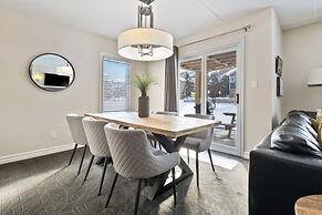 Mountain Walk Condos