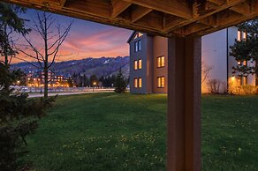 Mountain Walk Condos