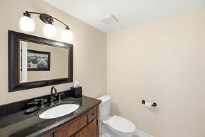 Mountain Walk Condos