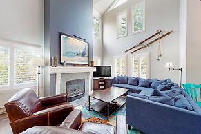 Mountain Walk Condos