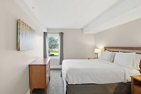 Mountain Walk Condos