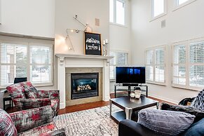 Mountain Walk Condos