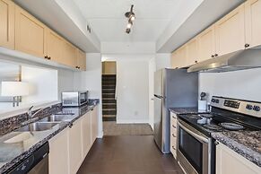 Mountain Walk Condos