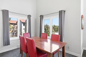 Mountain Walk Condos