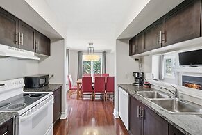 Mountain Walk Condos