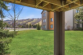 Mountain Walk Condos