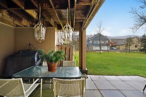 Mountain Walk Condos