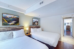 Mountain Walk Condos