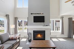 Mountain Walk Condos