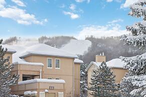 Mountain Walk Condos