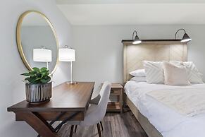 Mountain Walk Condos