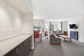 Mountain Walk Condos