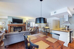 Mountain Walk Condos