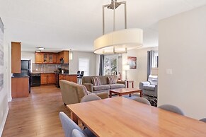 Mountain Walk Condos
