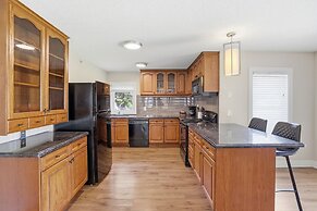Mountain Walk Condos