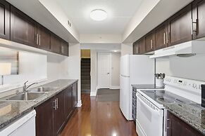 Mountain Walk Condos