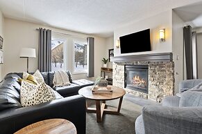 Mountain Walk Condos