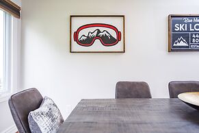 Mountain Walk Condos