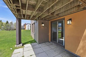 Mountain Walk Condos