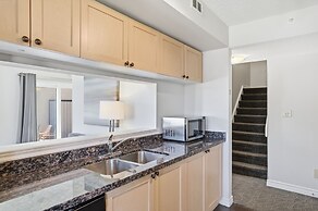 Mountain Walk Condos