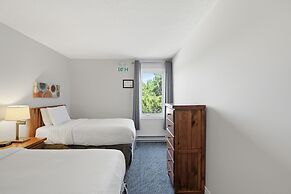 Mountain Walk Condos