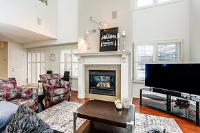 Mountain Walk Condos