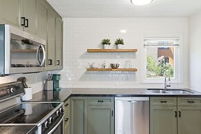 Mountain Walk Condos