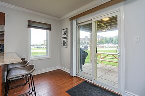 Mountain Walk Condos