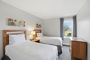 Mountain Walk Condos