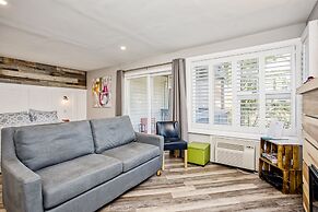 North Creek Condos