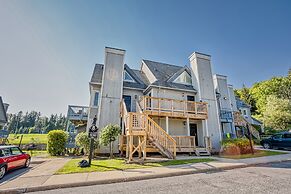 North Creek Condos
