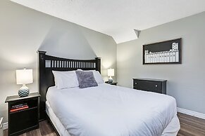 North Creek Condos