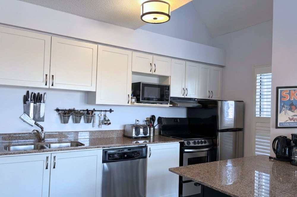 North Creek Condos