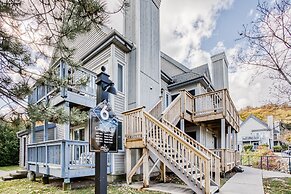 North Creek Condos