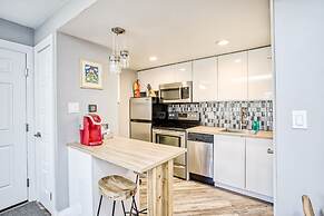North Creek Condos