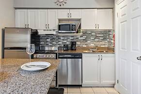 North Creek Condos
