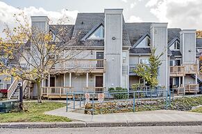 North Creek Condos