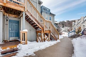 North Creek Condos